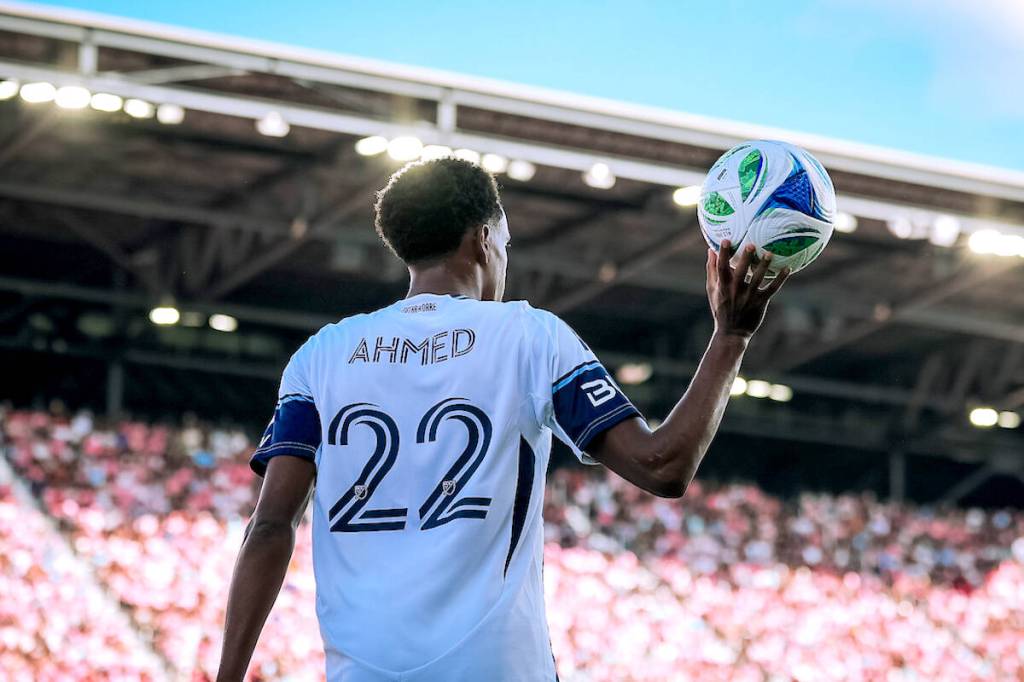 Whitecaps player moves post-Cup, FIFA World Cup news in Vancouver