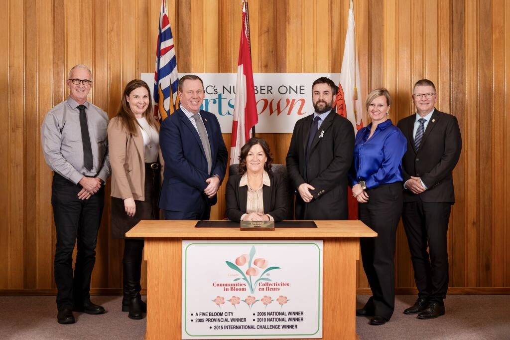 Trail mayor reflects on year of progress, looks ahead to busy 2026