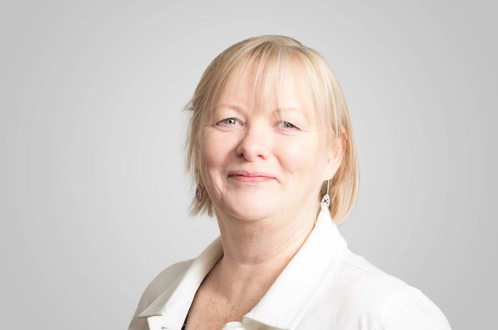 Outgoing executive director reflects on leadership, community in Trail