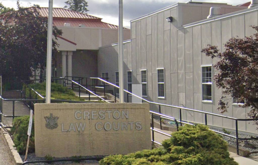 Former Creston teacher sentenced for sex charges