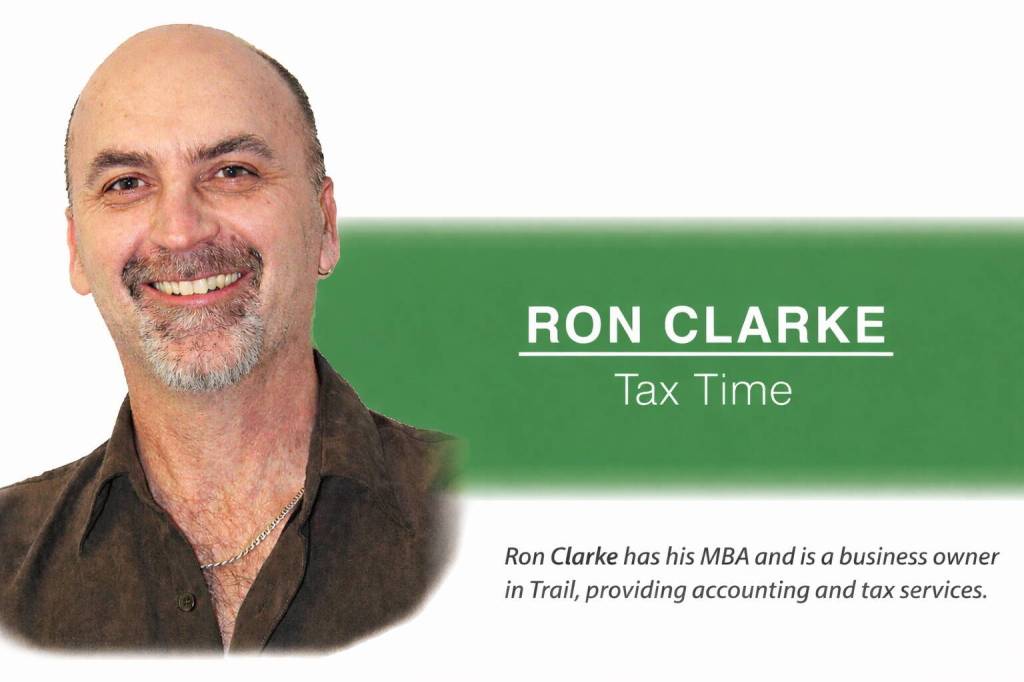 Tax Time: How foreign dividends are taxed in Canada